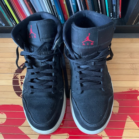 Nike Air Jordan retro 1 Johnny Kilroy 8.5 - Picture 5 of 6